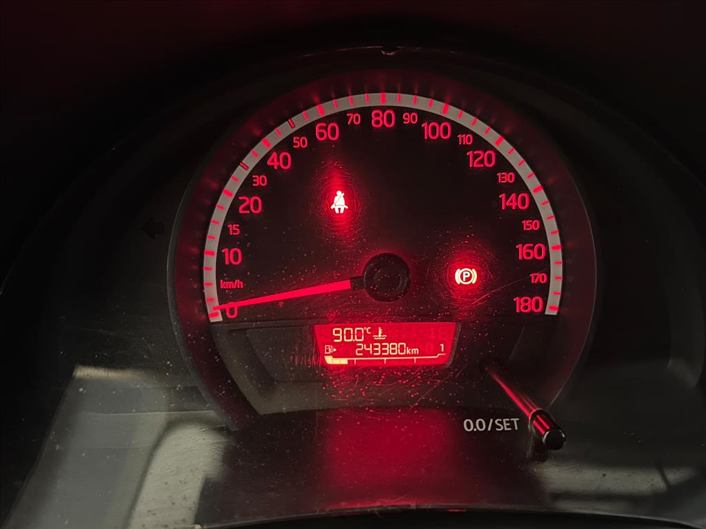 UP 1.0 MPI TAKE UP 12V FLEX 2P MANUAL6