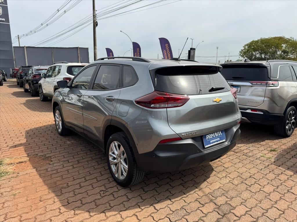 TRACKER 1.0 TURBO FLEX LTZ AUTOMÁTICO2