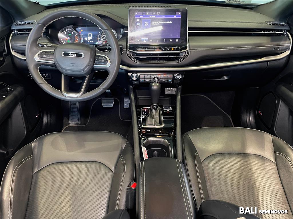 COMPASS 1.3 T270 TURBO FLEX LONGITUDE AT69