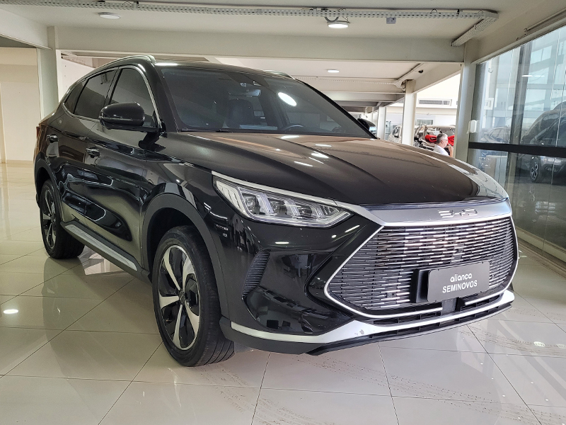 SONG PLUS 1.5 DM-I HÍBRIDO AUTOMÁTICO