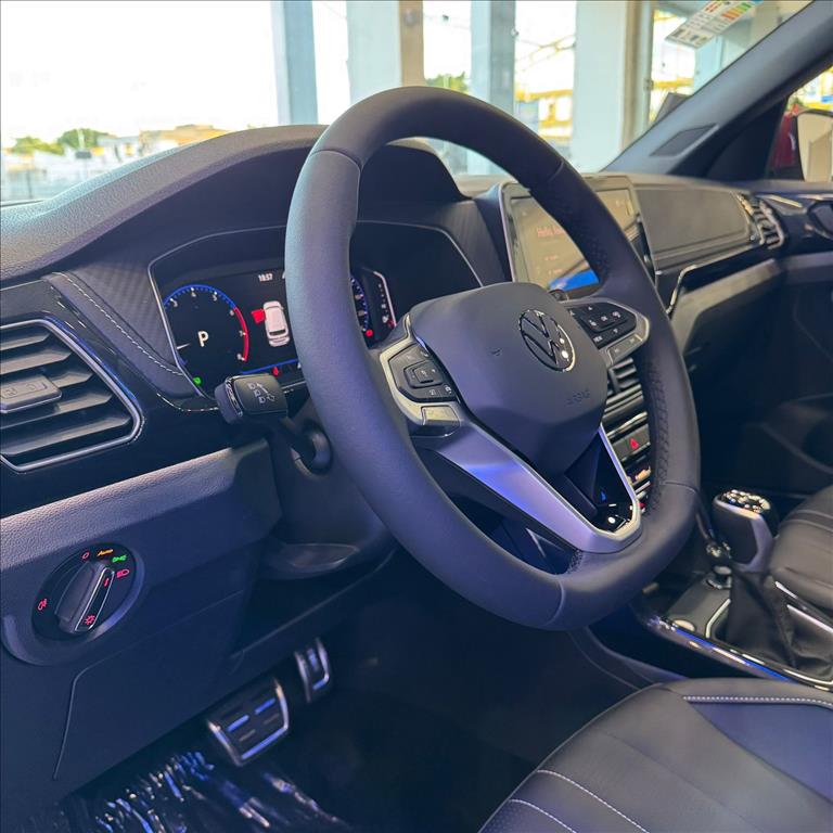 T-CROSS 1.4 250 TSI TOTAL FLEX HIGHLINE AUTOMÁTICO5