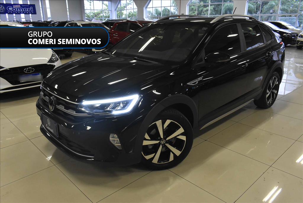 NIVUS 1.0 200 TSI TOTAL FLEX HIGHLINE AUTOMÁTICO