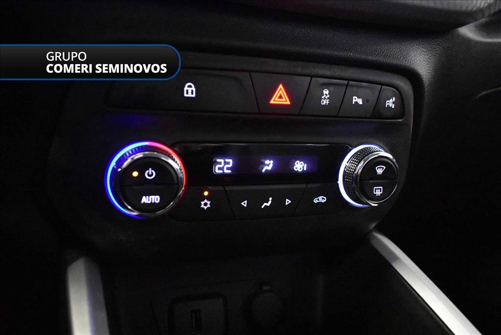 ONIX 1.0 TURBO FLEX PREMIER AUTOMÁTICO14