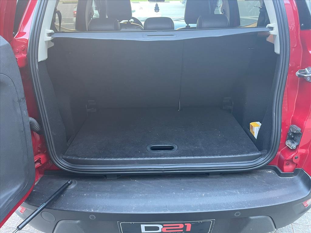 Ford-ECOSPORT-1.5 TI-VCT FLEX FREESTYLE AUTOMÁTICO