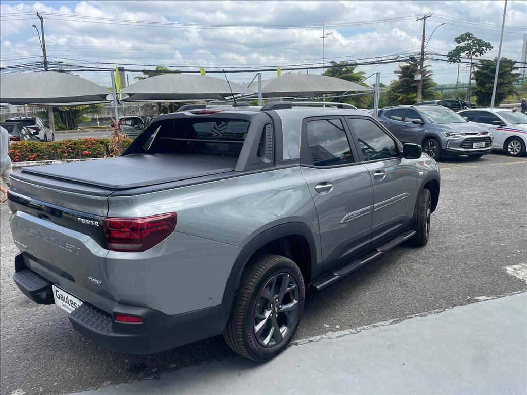 MONTANA 1.2 TURBO FLEX PREMIER AUTOMÁTICO3