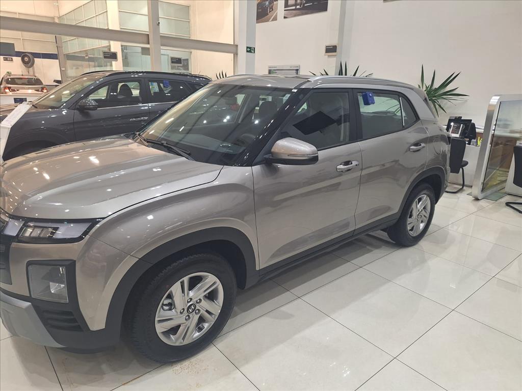 1.0 TGDI FLEX COMFORT AUTOMÁTICO