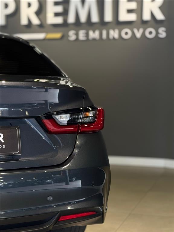 CITY 1.5 i-VTEC FLEX TOURING CVT11