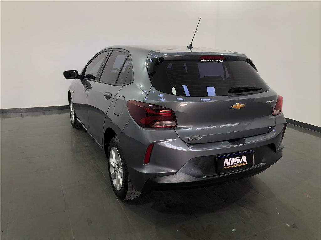 ONIX 1.0 TURBO FLEX LT MANUAL5