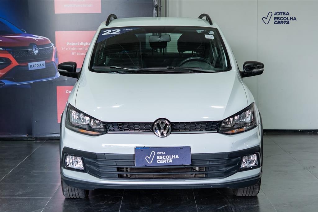 Volkswagen FOX 2022