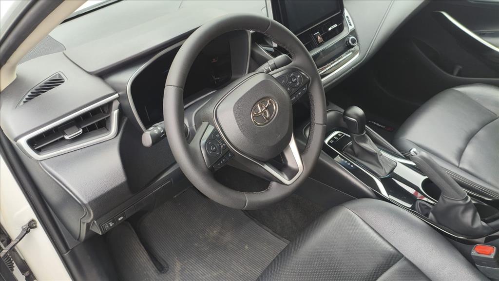 COROLLA 1.8 VVT-I HYBRID FLEX ALTIS CVT9