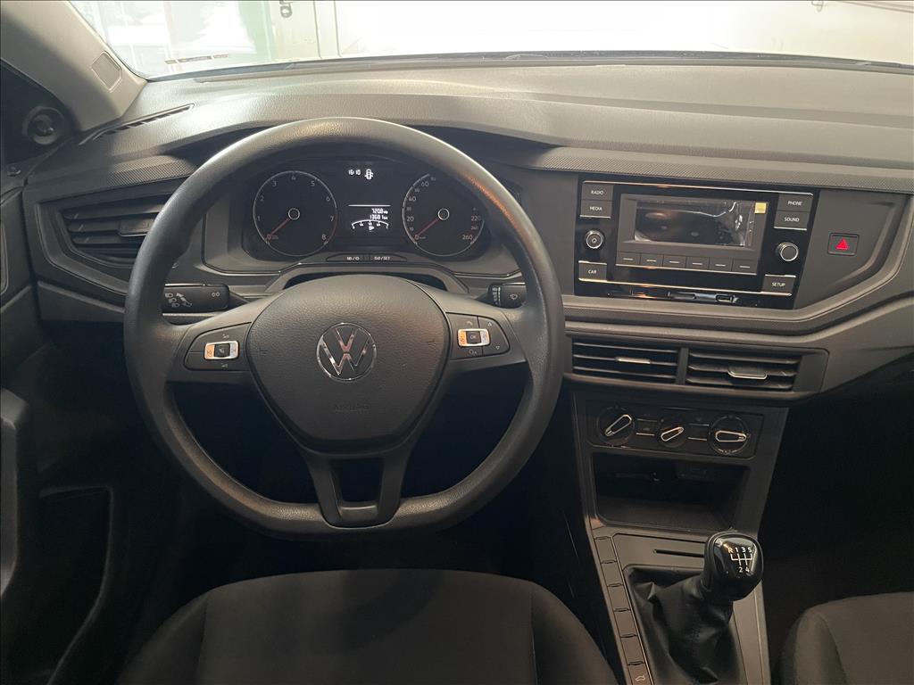 POLO 1.0 MPI TRACK MANUAL