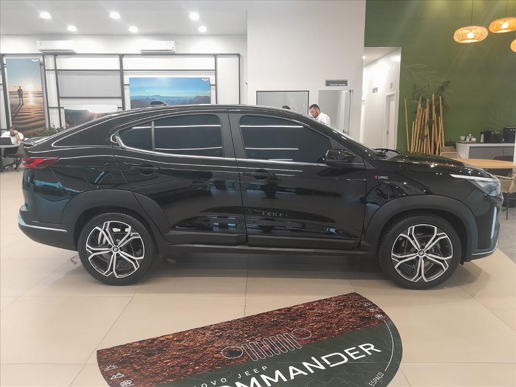 FASTBACK 1.3 TURBO 270 FLEX LIMITED EDITION AT63