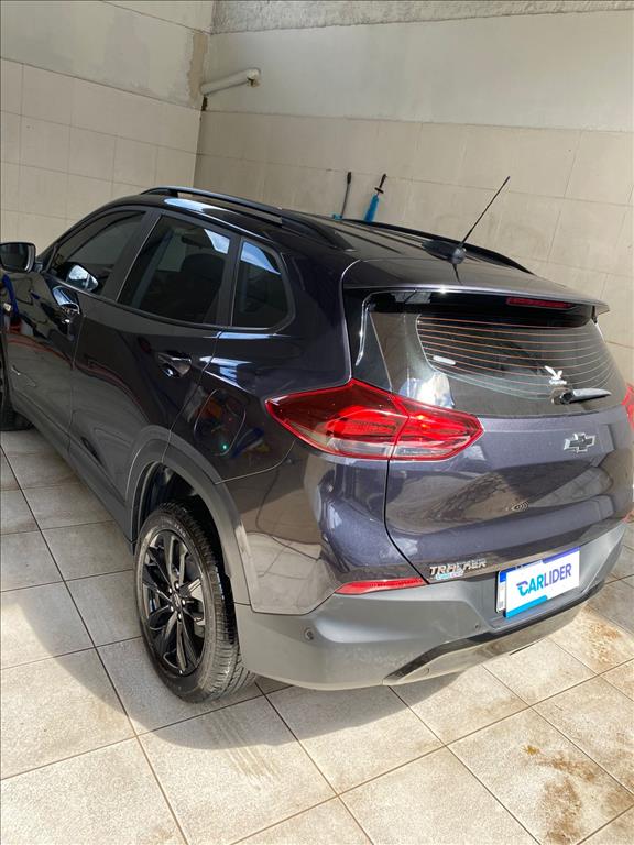 TRACKER 1.2 TURBO FLEX PREMIER AUTOMÁTICO10