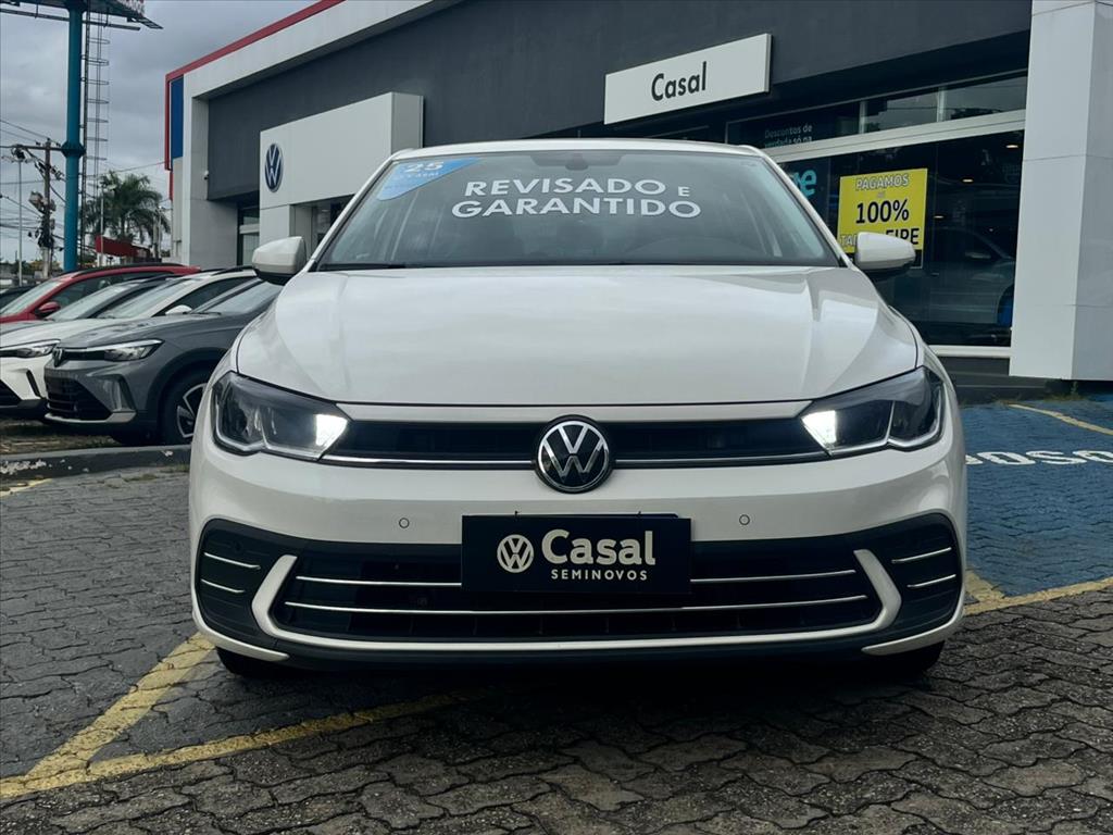 1.0 170 TSI HIGHLINE AUTOMÁTICO