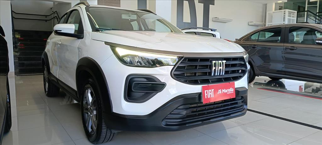 PULSE 1.0 TURBO 200 FLEX DRIVE CVT