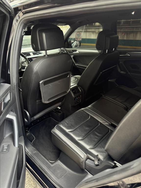 TIGUAN 2.0 350 TSI GASOLINA ALLSPACE R-LINE 4MOTION DSG10