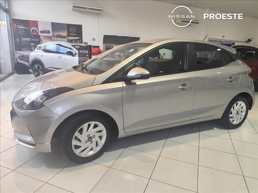 HB20 1.0 12V FLEX EVOLUTION MANUAL1