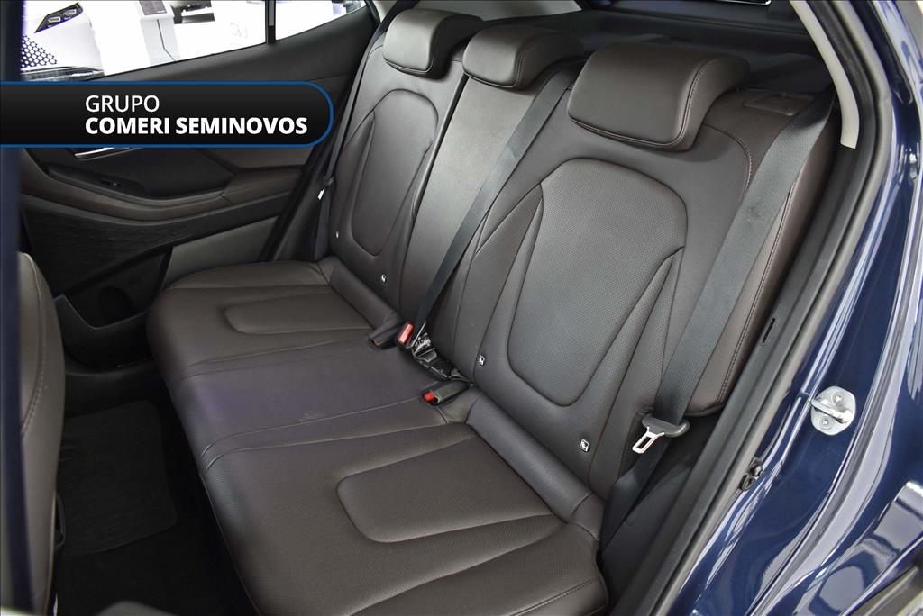 CRETA 1.0 TGDI FLEX PLATINUM AUTOMÁTICO7