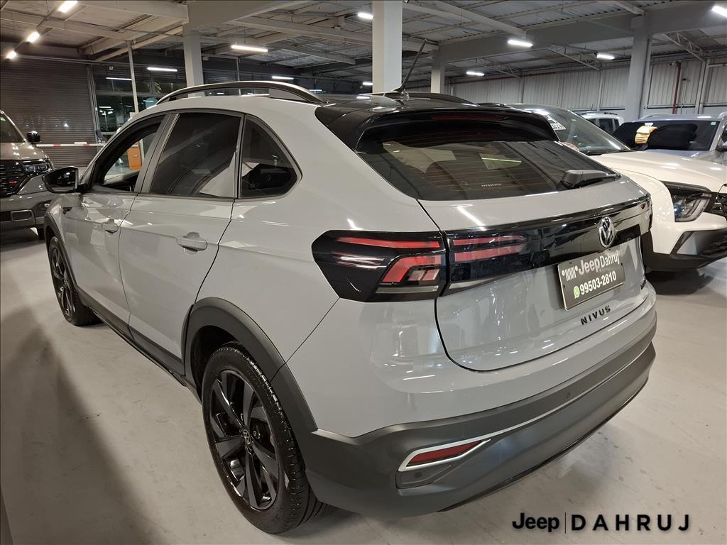 NIVUS 1.0 200 TSI TOTAL FLEX HIGHLINE AUTOMÁTICO5