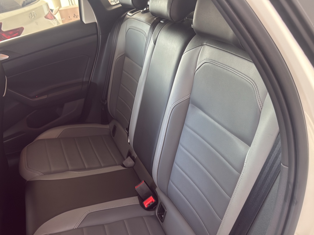 NIVUS 1.0 200 TSI TOTAL FLEX HIGHLINE AUTOMÁTICO11