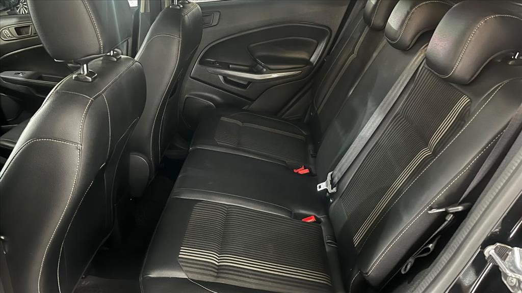 ECOSPORT 1.5 TI-VCT FLEX FREESTYLE AUTOMÁTICO6