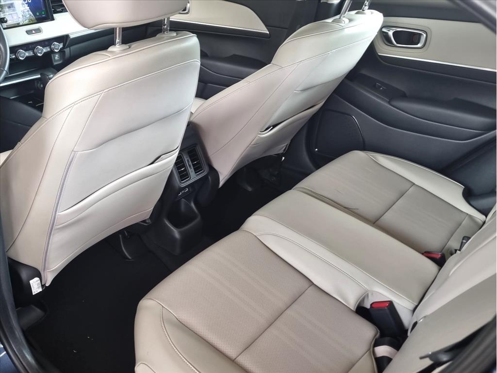 HR-V 1.5 DI I-VTEC TURBO FLEX ADVANCE CVT6
