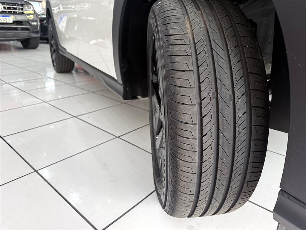 Volkswagen Tera - 1.0 170 TSI HIGH AUTOMÁTICO