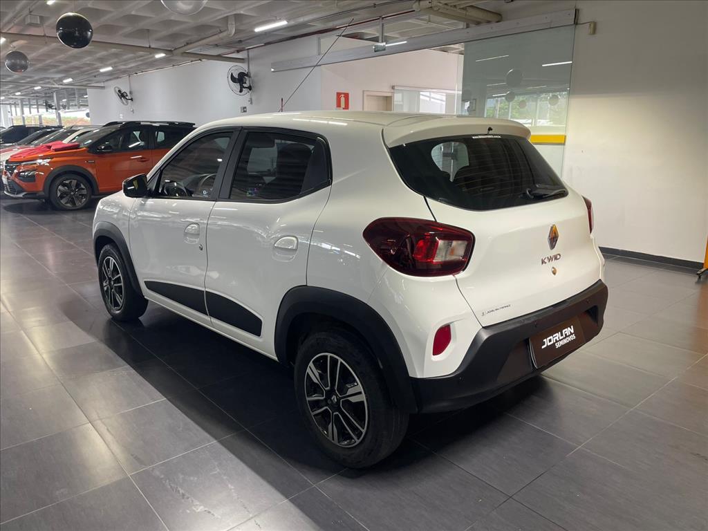 KWID 1.0 12V SCE FLEX INTENSE MANUAL5