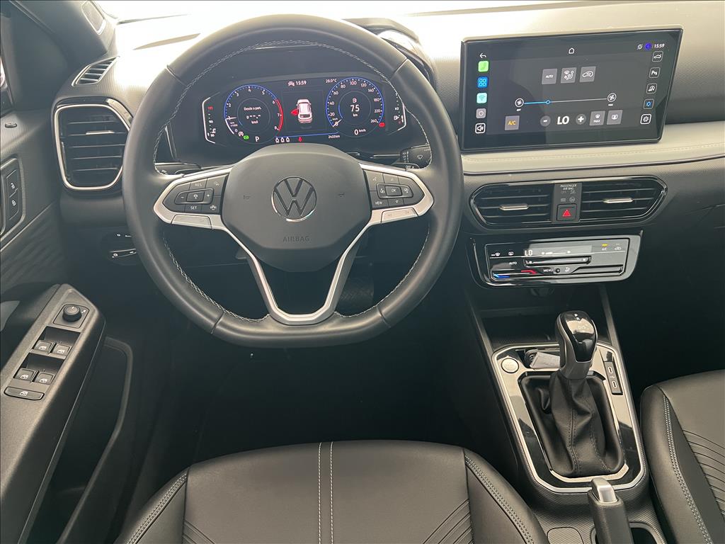 TERA 1.0 170 TSI HIGH AUTOMÁTICO10