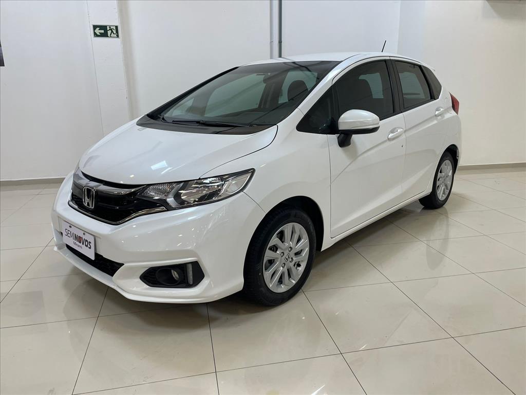 1.5 LX 16V FLEX 4P AUTOMÁTICO