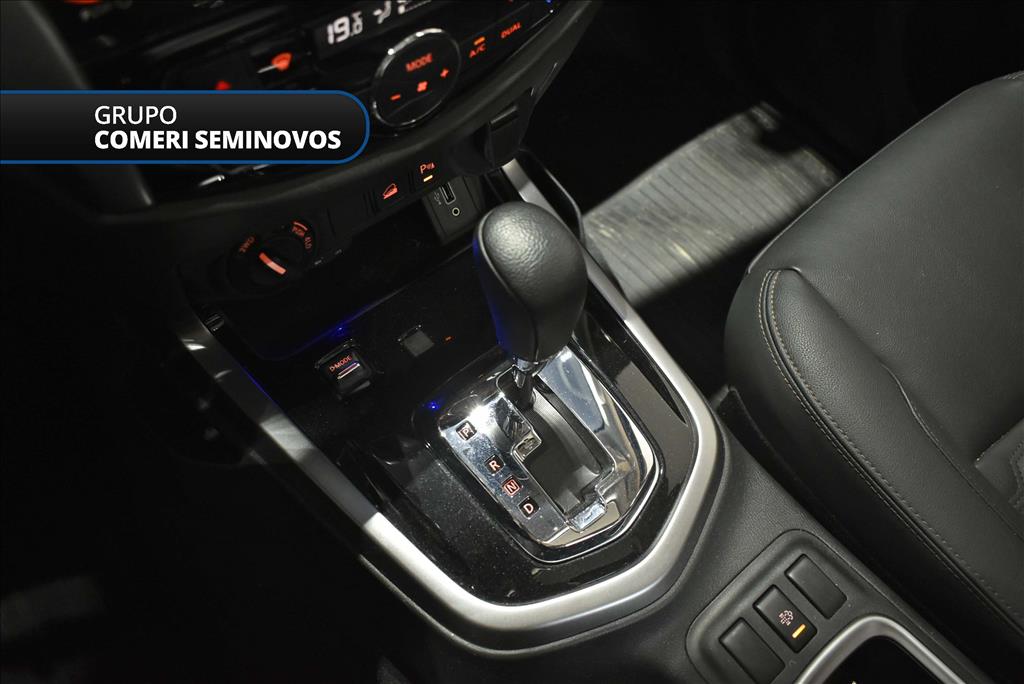 FRONTIER 2.3 16V TURBO DIESEL PLATINUM CD 4X4 AUTOMÁTICO11