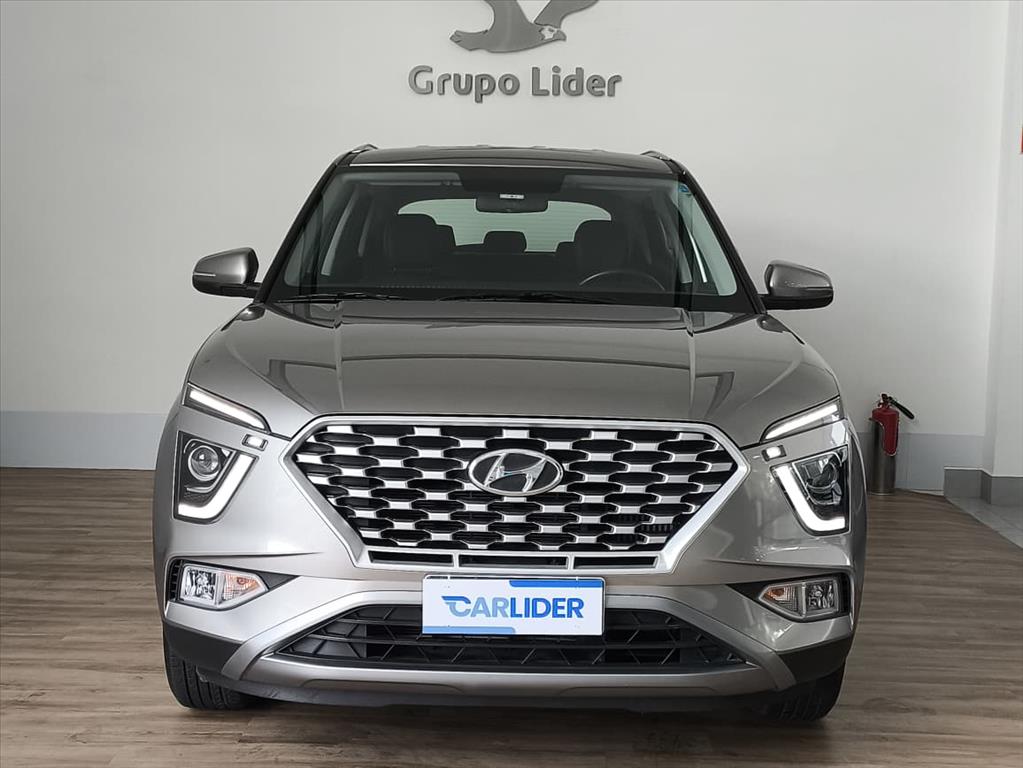 CRETA 1.0 TGDI FLEX LIMITED AUTOMÁTICO1
