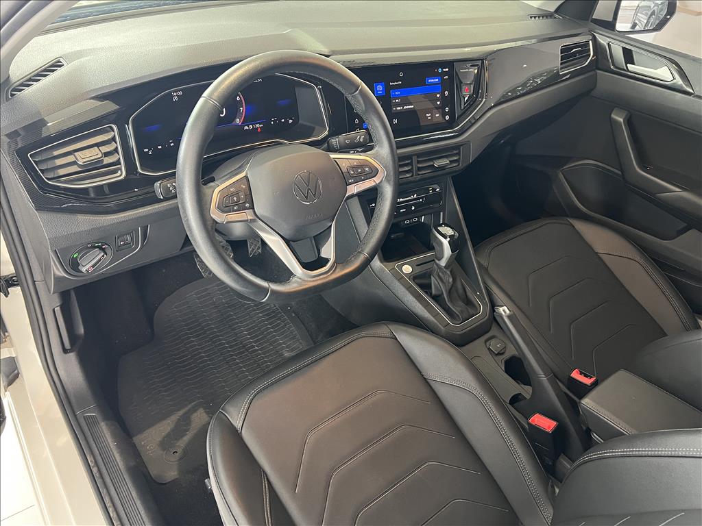 VIRTUS 1.0 200 TSI COMFORTLINE AUTOMÁTICO12