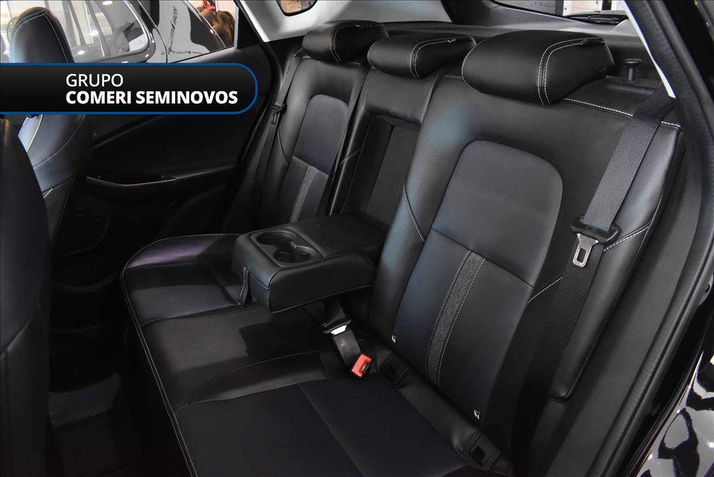 TRACKER 1.2 TURBO FLEX PREMIER AUTOMÁTICO