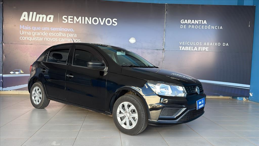 GOL 1.0 12V MPI TOTALFLEX 4P MANUAL2