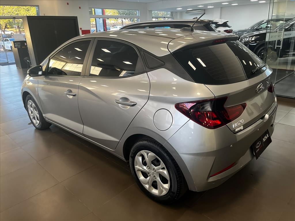 Hyundai-HB20-1.0 12V FLEX VISION MANUAL