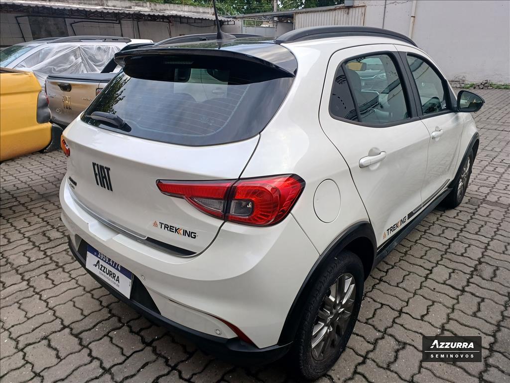 ARGO 1.3 FIREFLY FLEX TREKKING MANUAL5