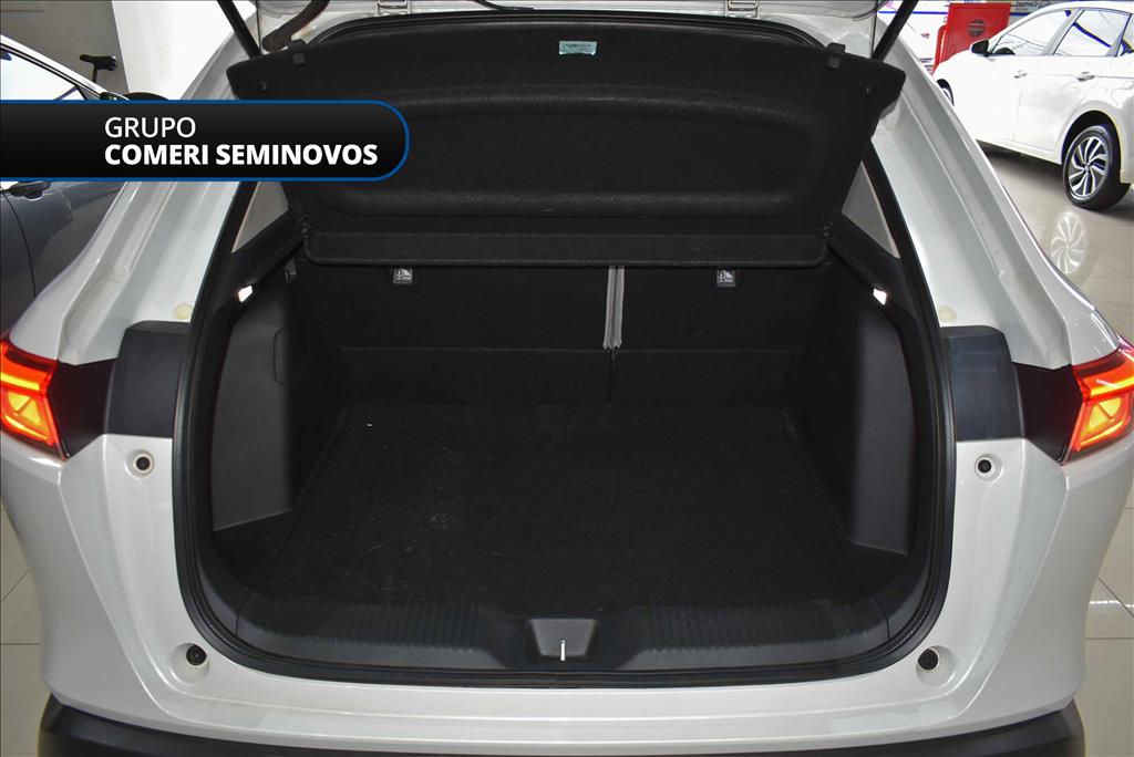 HR-V 1.5 DI I-VTEC TURBO FLEX ADVANCE CVT4