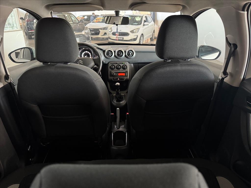 C3 1.5 ATTRACTION 8V FLEX 4P MANUAL14