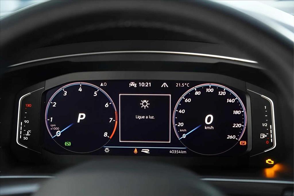 TIGUAN 2.0 300 TSI GASOLINA ALLSPACE R-LINE AUTOMÁTICO10