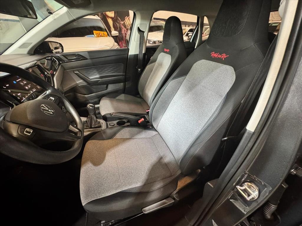 Volkswagen-POLO-1.0 MPI ROCK IN RIO MANUAL