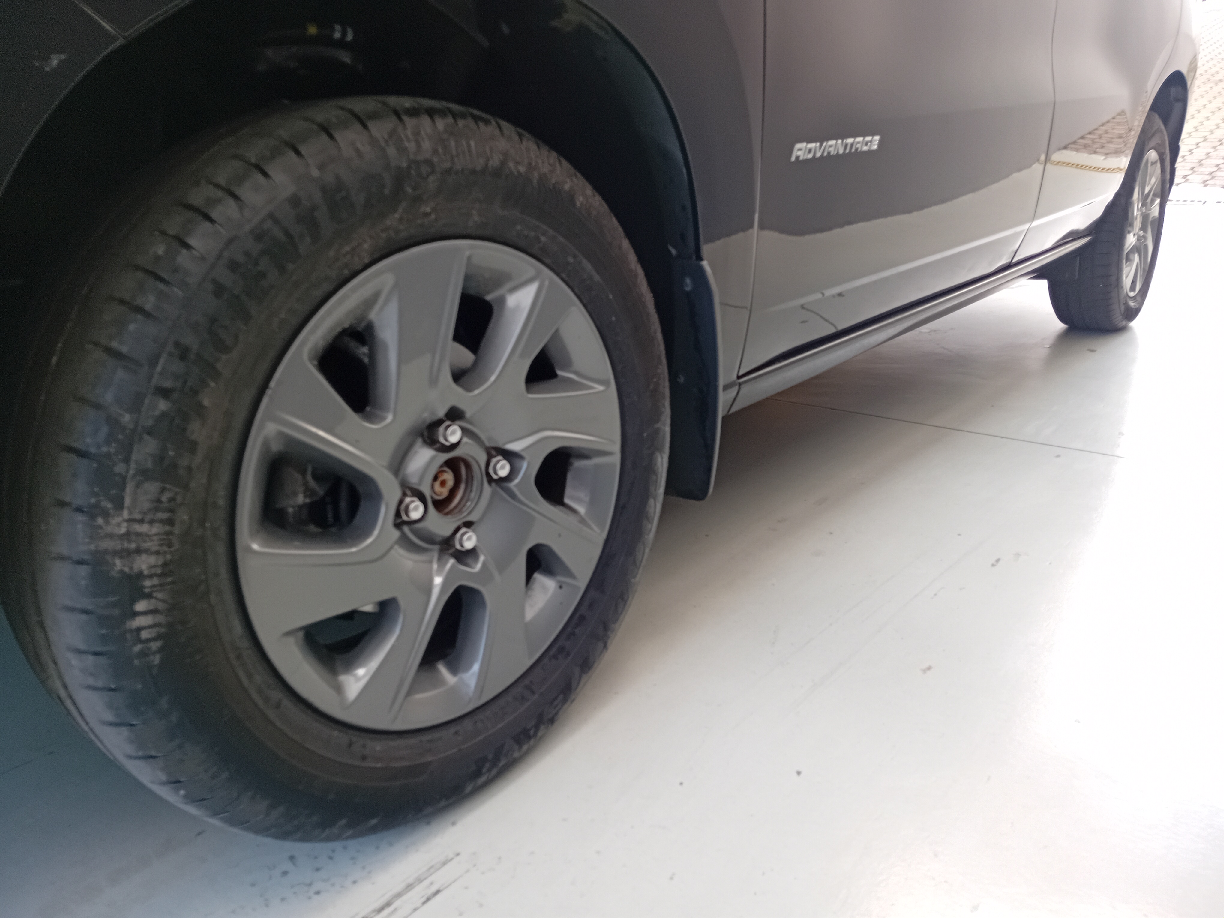 SPIN 1.8 LT 8V FLEX 4P AUTOMÁTICO20