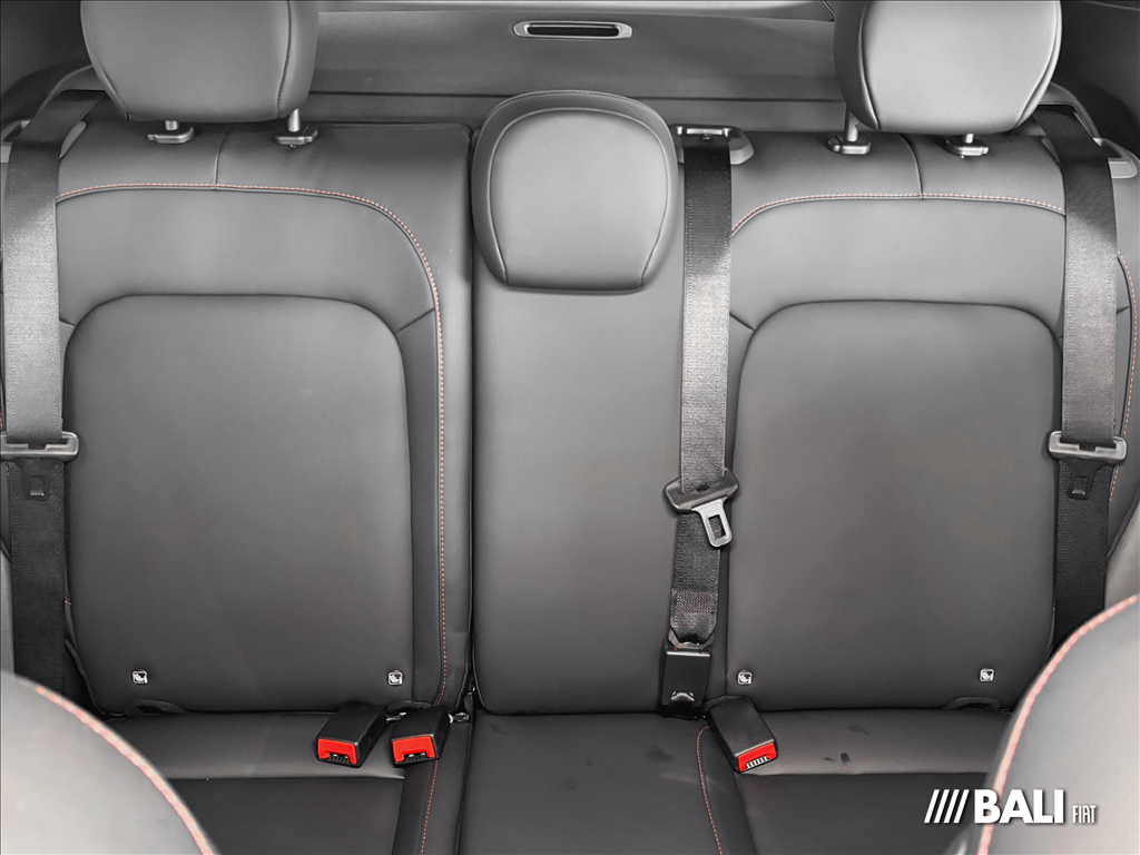 FASTBACK 1.3 TURBO 270 FLEX ABARTH AT615