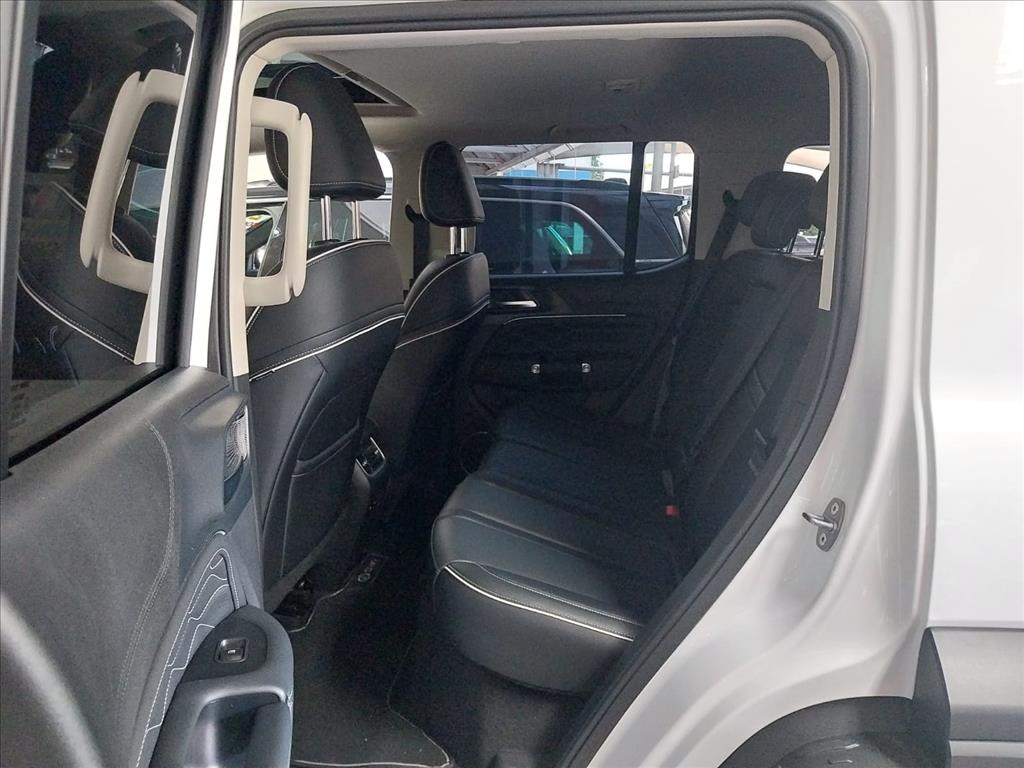 TANK 300 2.0 HI4-T PHEV 4X4 9HAT9