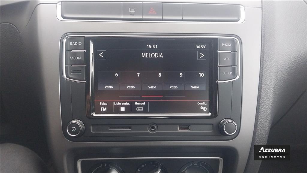 FOX 1.6 MSI TOTAL FLEX XTREME 4P MANUAL
