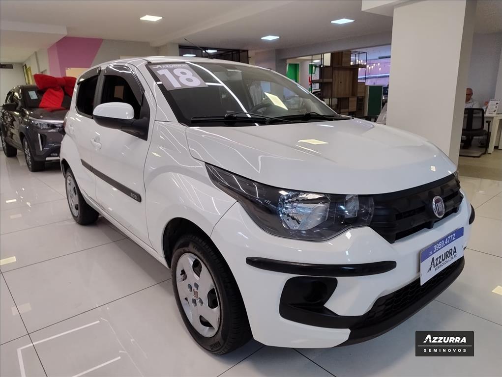 MOBI 1.0 EVO FLEX LIKE. MANUAL