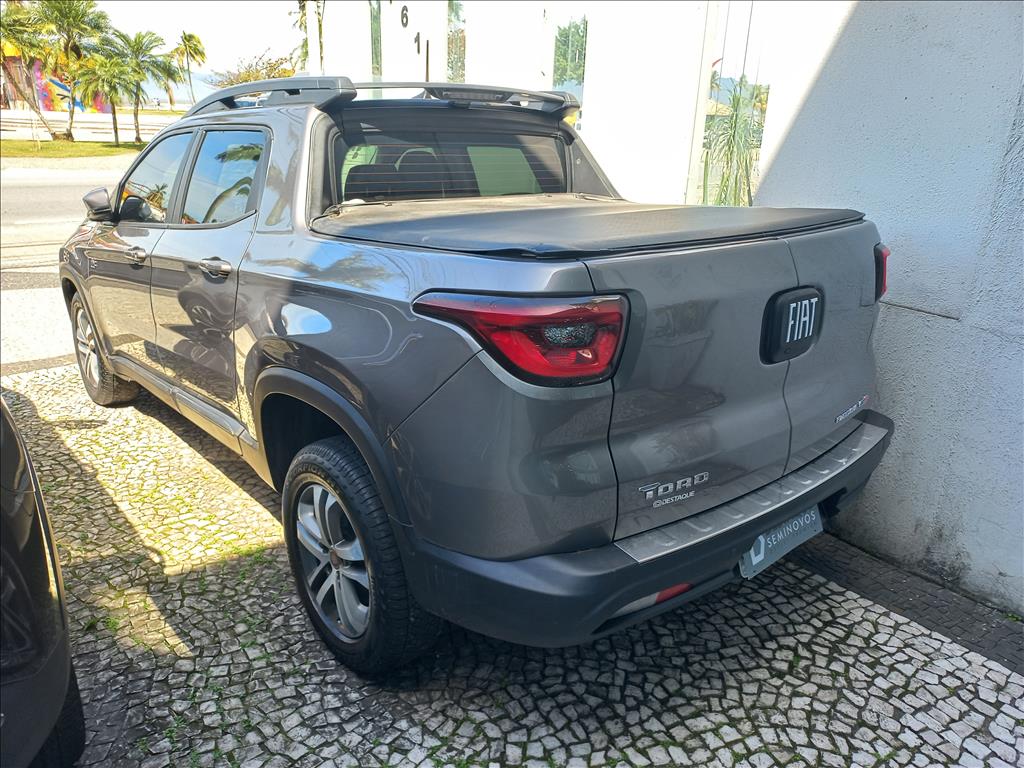 Foto ilustrativa do carro