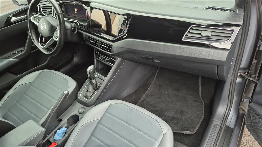 NIVUS 1.0 200 TSI TOTAL FLEX HIGHLINE AUTOMÁTICO6