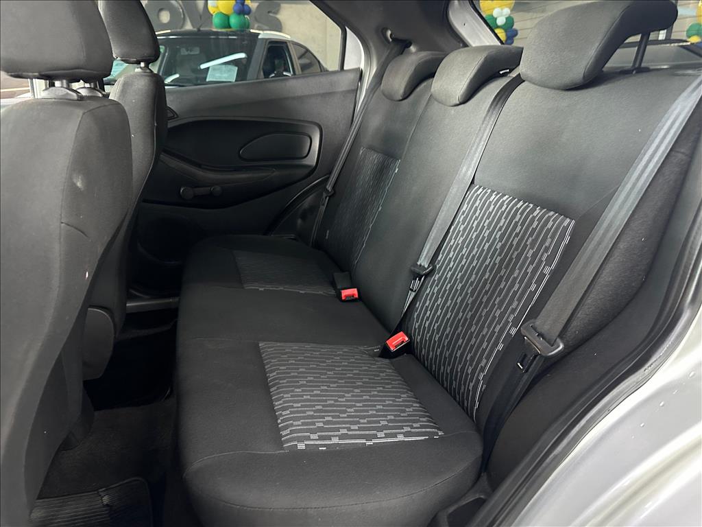 KA 1.0 TI-VCT FLEX SE MANUAL8