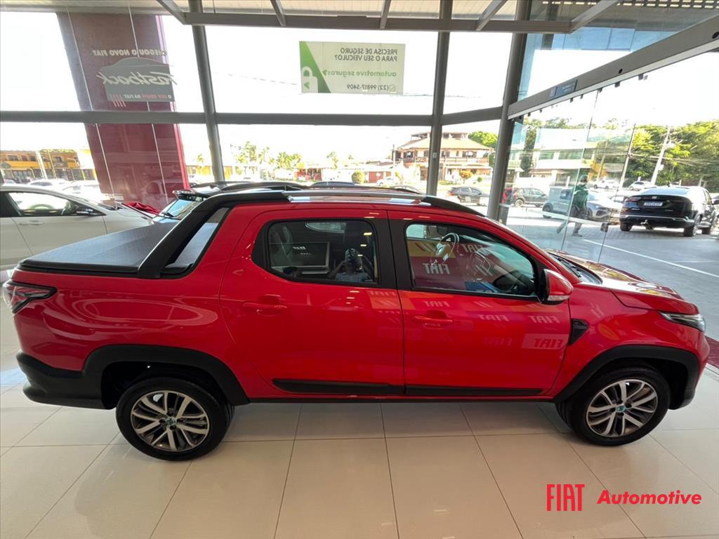 STRADA 1.3 FIREFLY FLEX VOLCANO CD CVT8